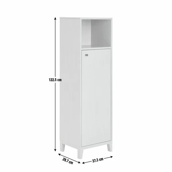 Habitat Herson Single Unit - Oak