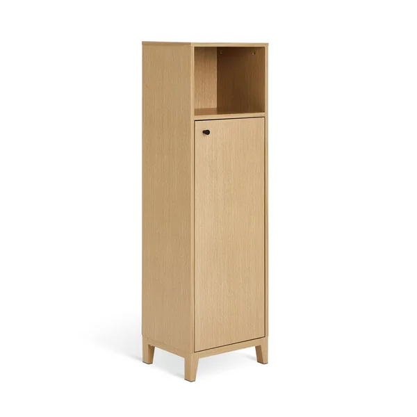 Habitat Herson Single Unit - Oak