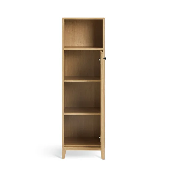 Habitat Herson Single Unit - Oak