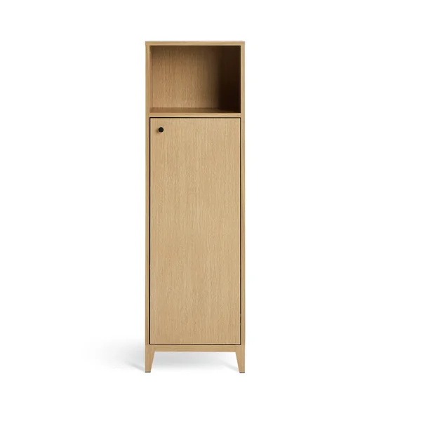 Habitat Herson Single Unit - Oak