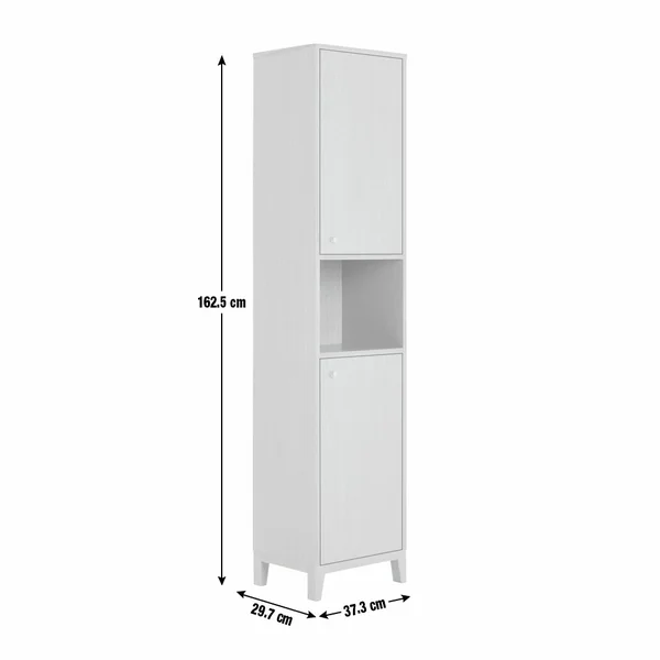 Habitat Herson Tallboy - Oak