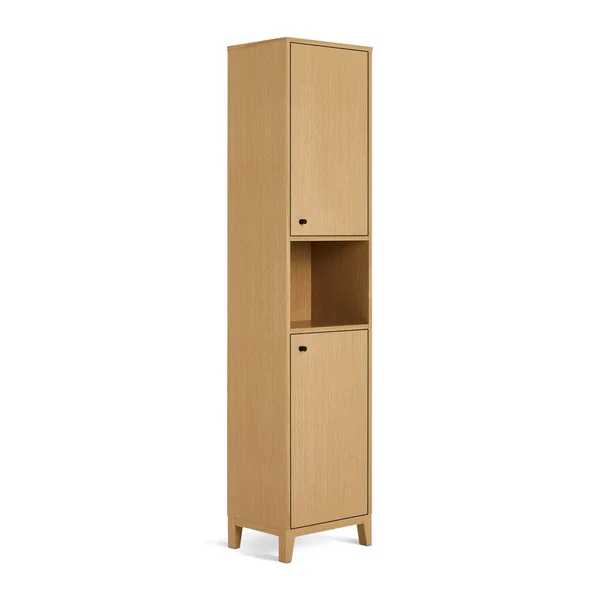 Habitat Herson Tallboy - Oak