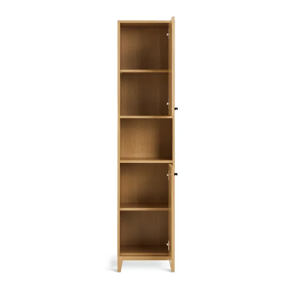 Habitat Herson Tallboy - Oak