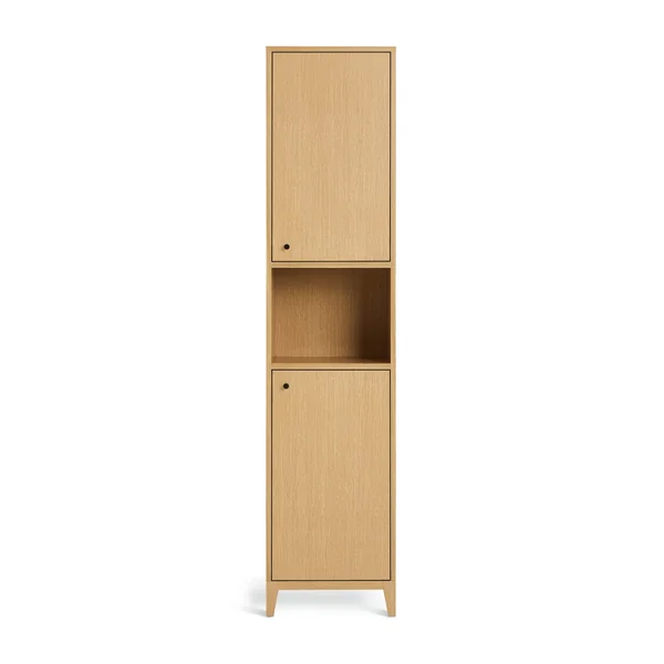 Habitat Herson Tallboy - Oak