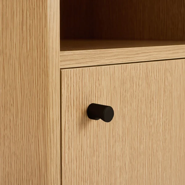 Habitat Herson Tallboy - Oak