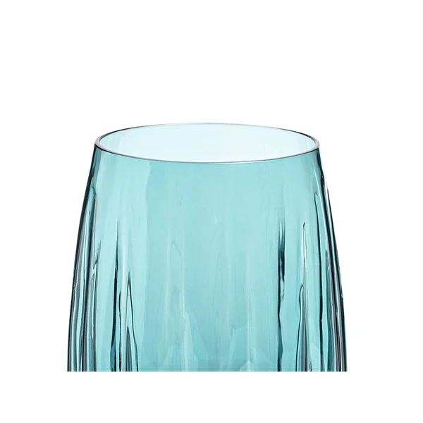 Habitat Japonica Set of 4 Tumbler Glasses