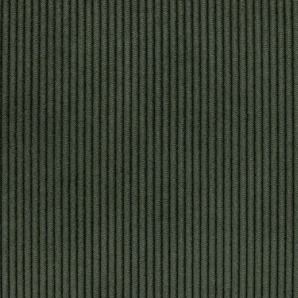 Habitat Julien Fabric Left Hand Corner Chaise Sofa - Green
