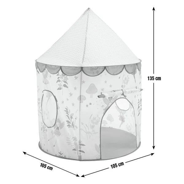 Habitat Kids Fairies Play Tent