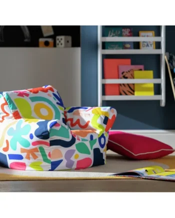 Habitat Kids Frankie Funzee Bean Bag Chair