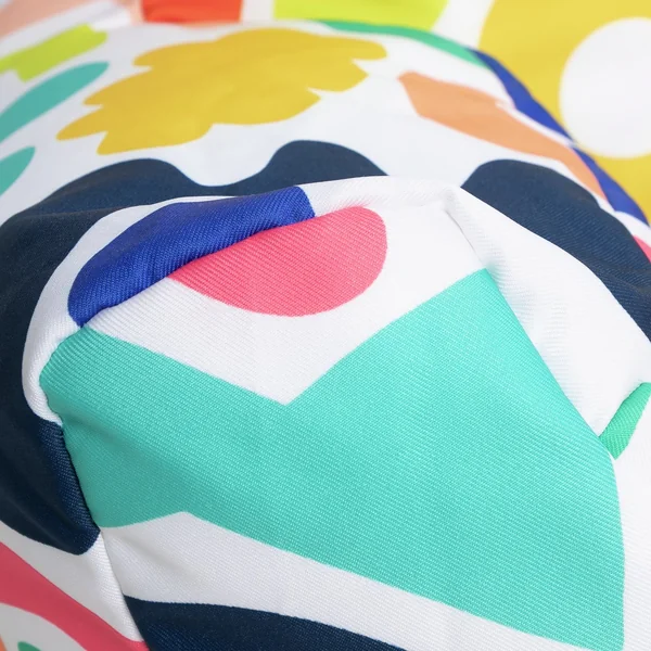 Habitat Kids Frankie Funzee Bean Bag Chair