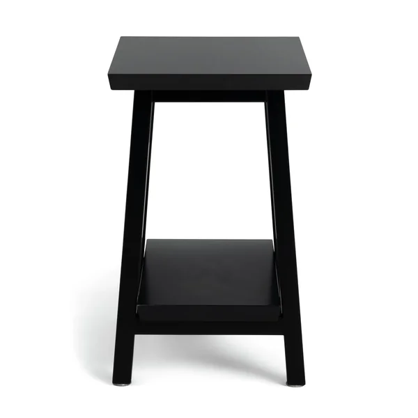 Habitat Kyoto Side Table - Black