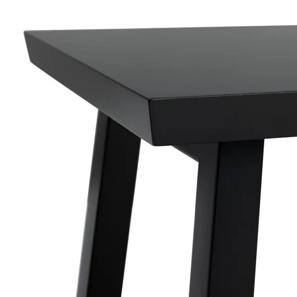 Habitat Kyoto Side Table - Black