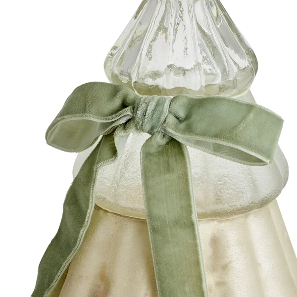 Habitat Large Singlewick Candle - Under the Mistletoe