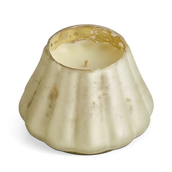 Habitat Large Singlewick Candle - Under the Mistletoe