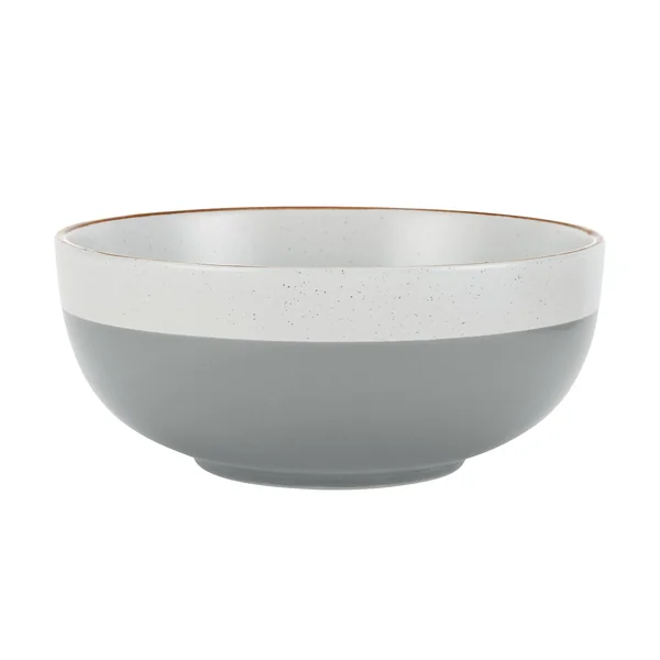 Habitat Loft Living Speckle 12 Piece Dinner Set - Grey