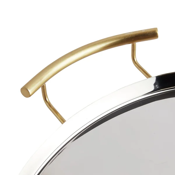Habitat Mediterranean Picnic Metal Tray