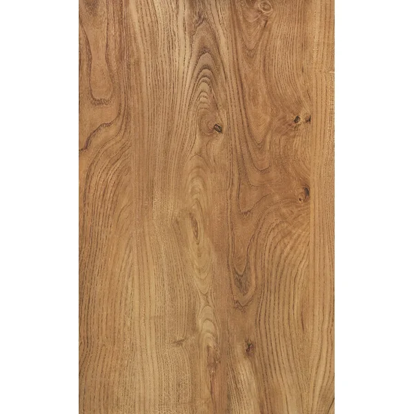 Habitat Nomad 2 Door Display Cabinet - Oak
