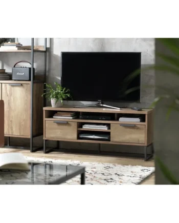 Habitat Nomad TV Unit - Natural