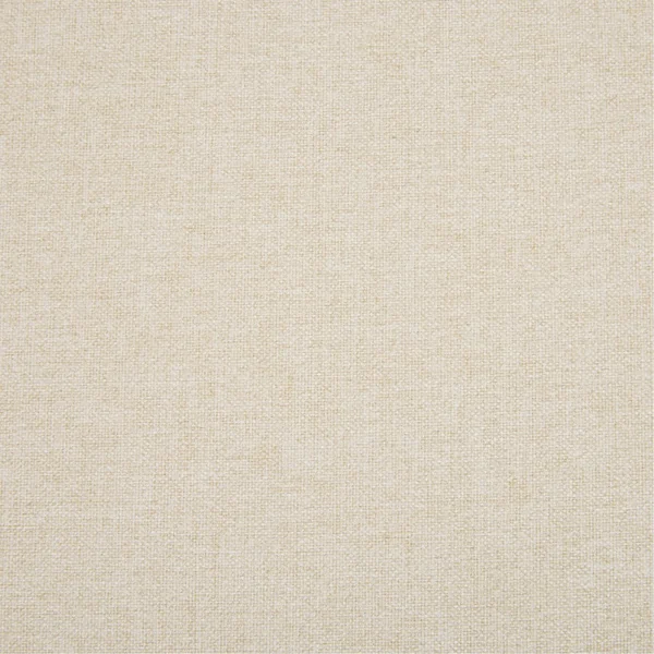 Habitat Onda Large Fabric Ottoman - Natural