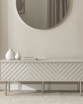 Habitat Oti Hallway Storage Bench - Grey