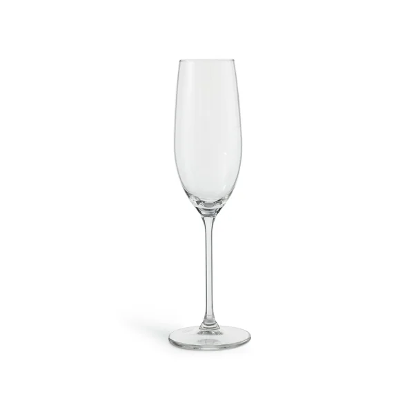 Habitat Portofino Set of 4 Champagne Flutes