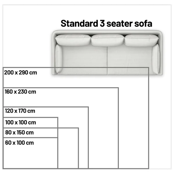 Habitat Quick Dry White Bath Runner - 40x100cm