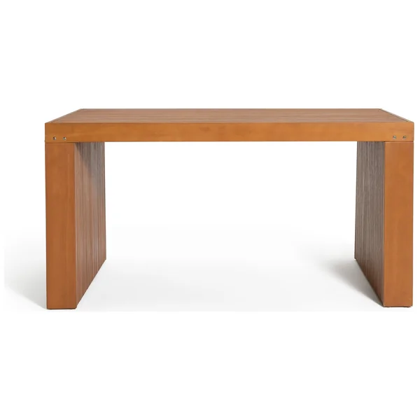 Habitat Samoa 4 Seater Eucalyptus Patio Set - Natural