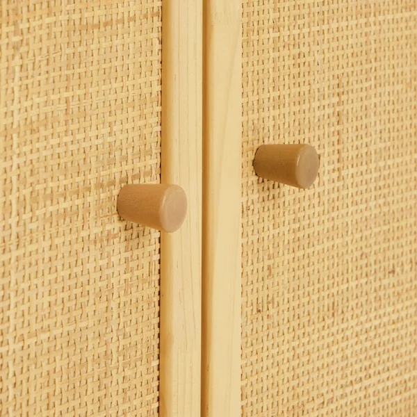 Habitat Simone Undersink Unit - Oak