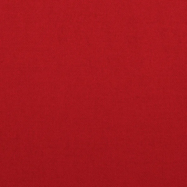 Habitat Soft and Cosy Brushed Cotton Red Fitted Sheet - Sin