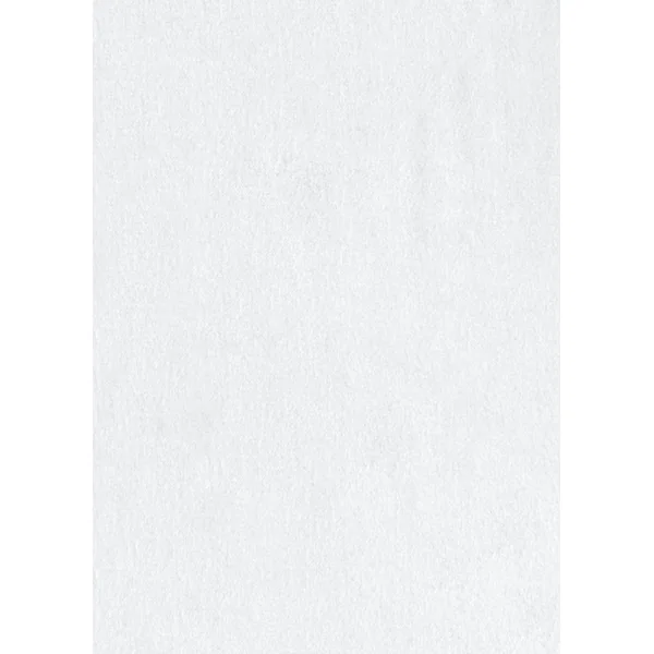 Habitat Soft and Cosy Brushed Cotton White Fitted Sheet - S