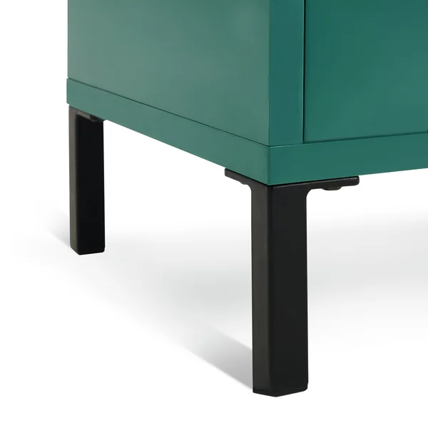 Habitat Sonderborg Single Unit - Green