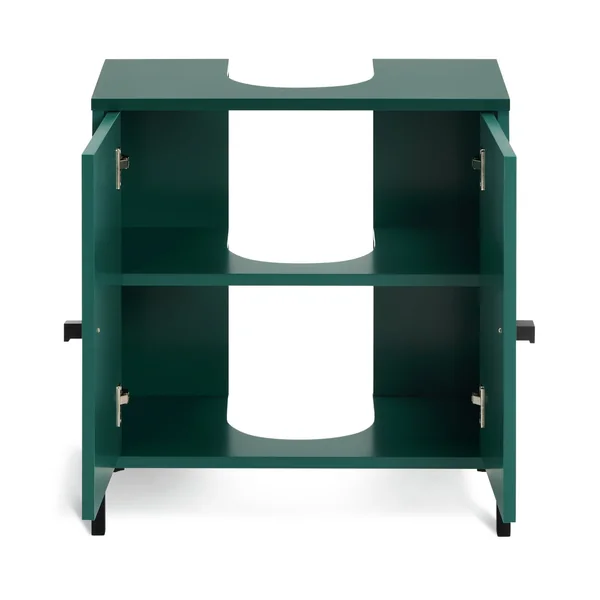 Habitat Sonderborg Undersink Unit - Green