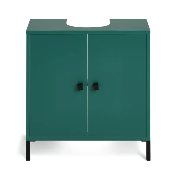 Habitat Sonderborg Undersink Unit - Green