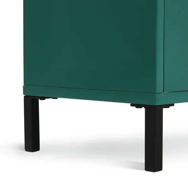 Habitat Sonderborg Undersink Unit - Green