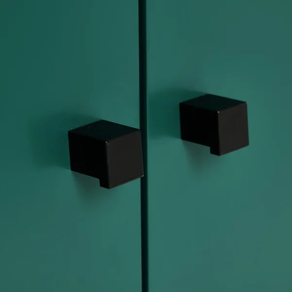 Habitat Sonderborg Undersink Unit - Green