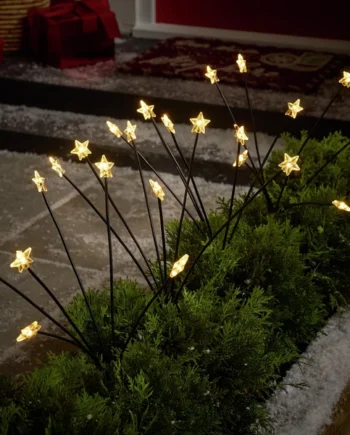 Habitat Starburst Path Finder