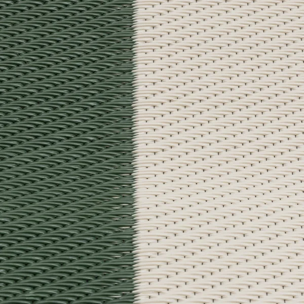 Habitat Stripe Outdoor Rug - 180x240cm