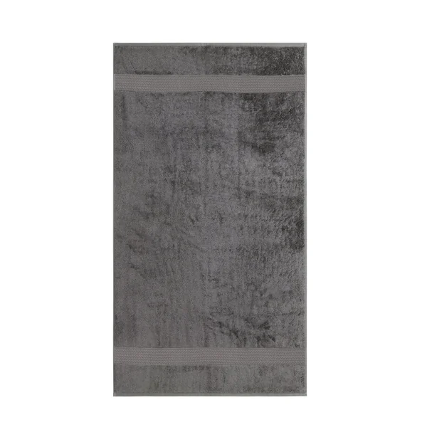 Habitat Supersoft Bath Towel - Slate
