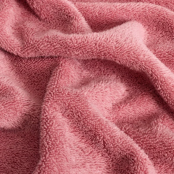 Habitat Supersoft Hand Towel - Rose