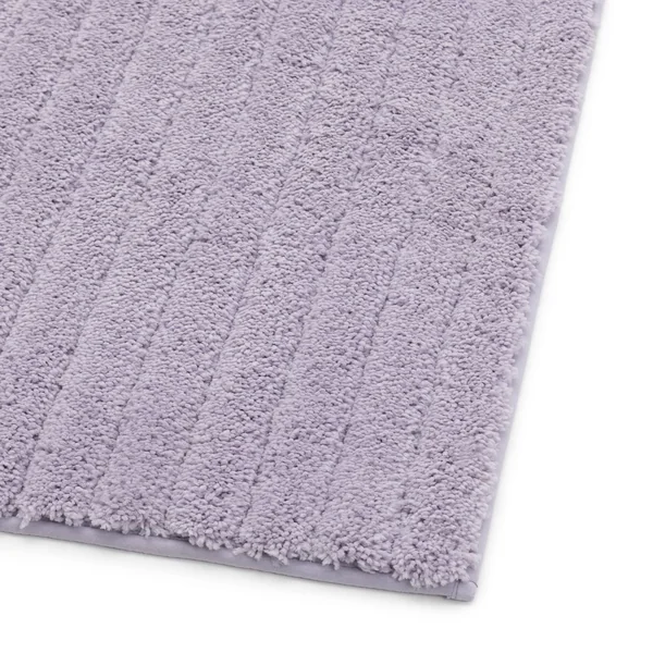 Habitat Supersoft Quick Dry Bath Mat - Lilac