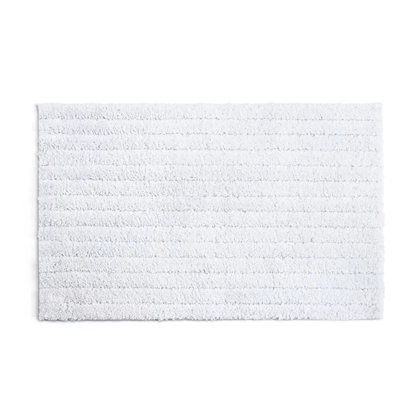 Habitat Supersoft Quick Dry Bath Mat - White