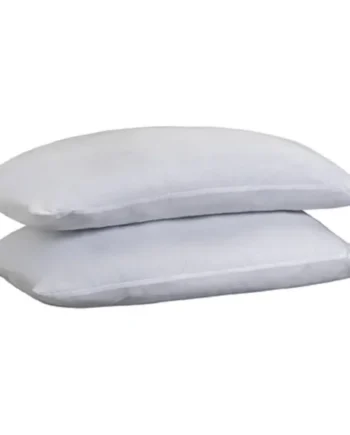 Habitat Supersoft Washable Firm Pillow - 2 Pack
