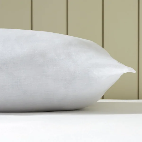 Habitat Supersoft Washable Firm Pillow - 2 Pack