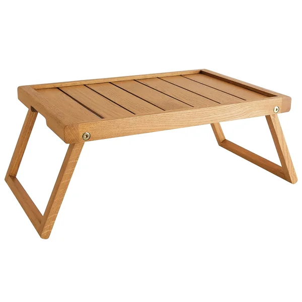 Habitat Tiffany Solid Wooden Breakfast Tray