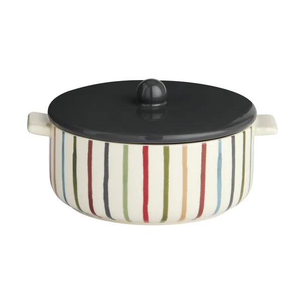 Habitat Timeless Stoneware Camembert Baker