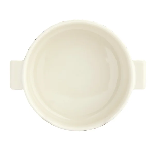 Habitat Timeless Stoneware Camembert Baker