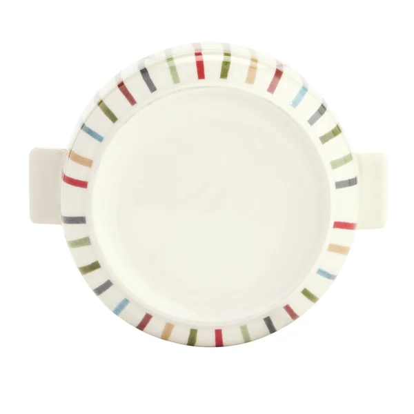 Habitat Timeless Stoneware Camembert Baker