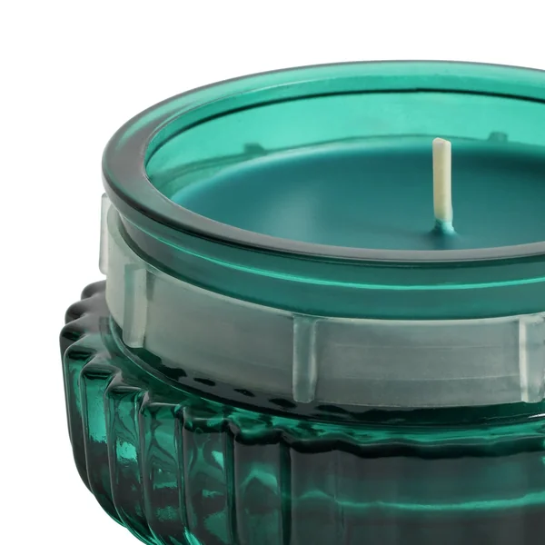 Habitat Votive Candle - Juniper & Gin