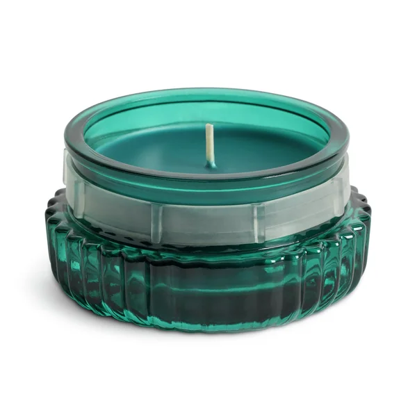 Habitat Votive Candle - Juniper & Gin