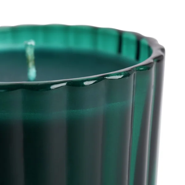 Habitat Votive Candle & Room Spray - Juniper & Gin